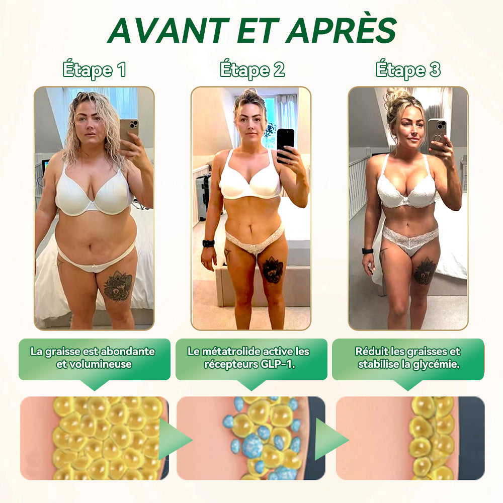 🛍️ Boutique Officielle | 𝑆𝑇𝐷𝐸𝐼®💕 Solution Orale 𝐺𝐿𝑃-1 pour la 𝑝𝑒𝑟𝑑𝑒 𝑑𝑒 𝑝𝑜𝑖𝑑𝑠 – 👨⚕️ Pour lutter contre l’𝑜𝑏𝑒́𝑠𝑖𝑡𝑒́, les maladies 𝑐𝑎𝑟𝑑𝑖𝑜𝑣𝑎𝑠𝑐𝑢𝑙𝑎𝑖𝑟𝑒𝑠, le 𝑑𝑖𝑎𝑏𝑒̀𝑡𝑒, l’𝑎𝑝𝑛𝑒́𝑒 𝑑𝑢 𝑠𝑜𝑚𝑚𝑒𝑖𝑙, les 𝑝𝑟𝑜𝑏𝑙𝑒̀𝑚𝑒𝑠 𝑎𝑢𝑥 𝑎𝑟𝑡𝑖𝑐𝑢𝑙𝑎𝑡𝑖𝑜𝑛𝑠 et bien plus encore