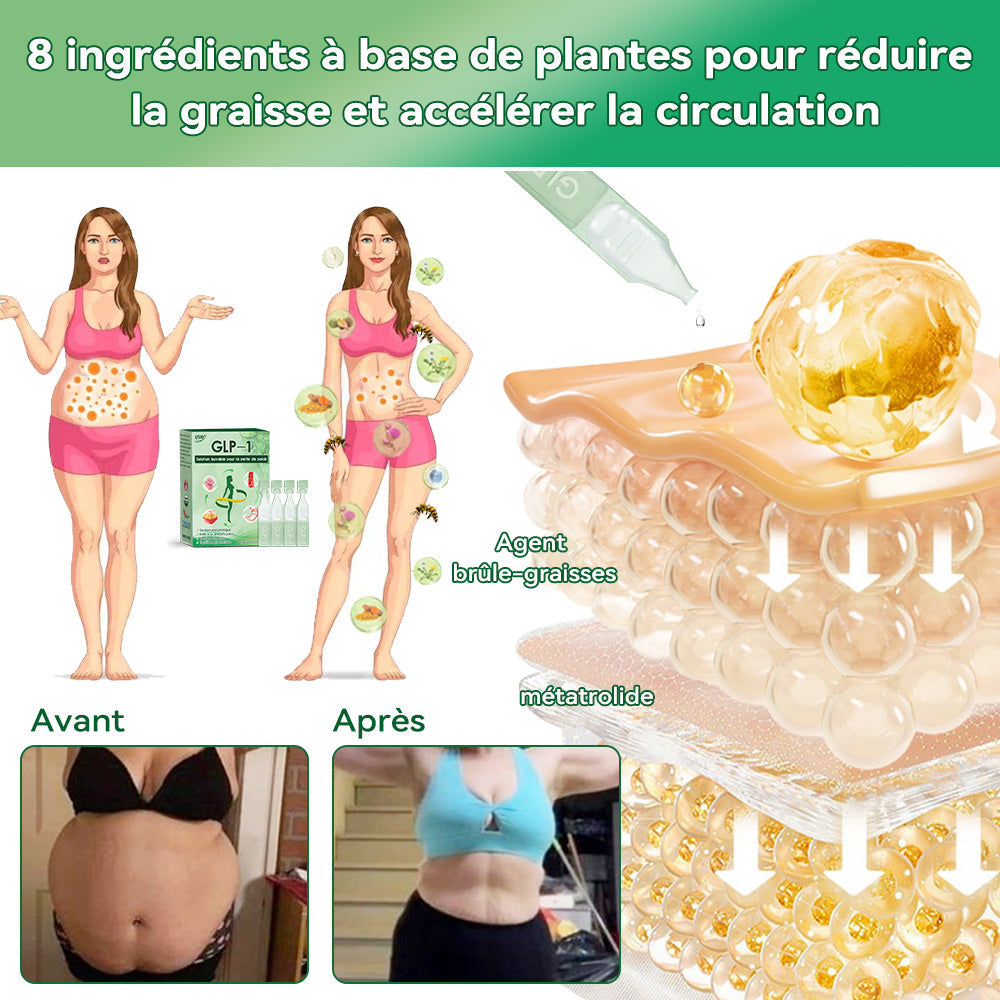 🛍️ Boutique Officielle | 𝑆𝑇𝐷𝐸𝐼®💕 Solution Orale 𝐺𝐿𝑃-1 pour la 𝑝𝑒𝑟𝑑𝑒 𝑑𝑒 𝑝𝑜𝑖𝑑𝑠 – 👨⚕️ Pour lutter contre l’𝑜𝑏𝑒́𝑠𝑖𝑡𝑒́, les maladies 𝑐𝑎𝑟𝑑𝑖𝑜𝑣𝑎𝑠𝑐𝑢𝑙𝑎𝑖𝑟𝑒𝑠, le 𝑑𝑖𝑎𝑏𝑒̀𝑡𝑒, l’𝑎𝑝𝑛𝑒́𝑒 𝑑𝑢 𝑠𝑜𝑚𝑚𝑒𝑖𝑙, les 𝑝𝑟𝑜𝑏𝑙𝑒̀𝑚𝑒𝑠 𝑎𝑢𝑥 𝑎𝑟𝑡𝑖𝑐𝑢𝑙𝑎𝑡𝑖𝑜𝑛𝑠 et bien plus encore