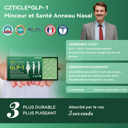 [𝐵𝑜𝑢𝑡𝑖𝑞𝑢𝑒 𝑜𝑓𝑓𝑖𝑐𝑖𝑒𝑙𝑙𝑒] 𝐶𝑍𝑇𝐼𝐶𝐿𝐸®𝐺𝐿𝑃-1 𝑀𝑖𝑛𝑐𝑒𝑢𝑟 𝑒𝑡 𝑆𝑎𝑛𝑡é 𝐴𝑛𝑛𝑒𝑎𝑢 𝑁𝑎𝑠𝑎𝑙 ｜💧 𝐶𝑜𝑚𝑏𝑢𝑠𝑡𝑖𝑜𝑛 𝑅𝑎𝑝𝑖𝑑𝑒 𝑑𝑒𝑠 𝐺𝑟𝑎𝑖𝑠𝑠𝑒𝑠 & É𝑞𝑢𝑖𝑙𝑖𝑏𝑟𝑒 𝑀é𝑡𝑎𝑏𝑜𝑙𝑖𝑞𝑢𝑒