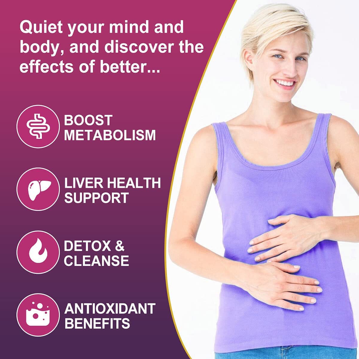Milk Thistle Drops